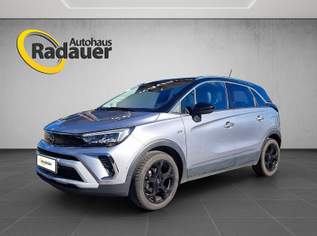 Crossland 1,5 CDTI GS-Line +, 14990 €, Auto & Fahrrad-Autos in 9300 Sankt Veit an der Glan