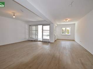 Wohnen mit Garten in Döbling – Attraktive Eigentumswohnung auf der Sieveringer Straße. - WOHNTRAUM, 850000.77 €, Immobilien-Wohnungen in 1190 Döbling