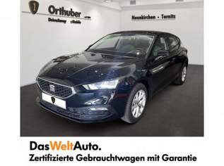 Leon Style 1.0 TSI 110 PS, 24990 €, Auto & Fahrrad-Autos in 2620 Gemeinde Neunkirchen