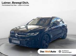 Touareg R-Line TDI 4M. Final Edition, 108980 €, Auto & Fahrrad-Autos in 8940 Liezen
