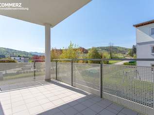 Geförderte Wohnung: Hell und Stilvoll, 715.48 €, Immobilien-Wohnungen in 3241 Kirnberg an der Mank