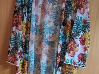 Neu Strand-Kimono, 5 €, Kleidung & Schmuck-Damenkleidung in 1210 Floridsdorf