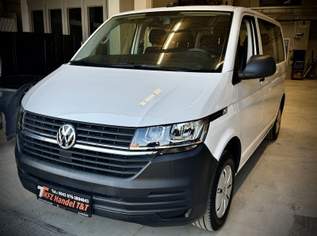 Transporter T6 T6.1 ""8-SITZE, 28990 €, Auto & Fahrrad-Autos in 6116 Gemeinde Weer