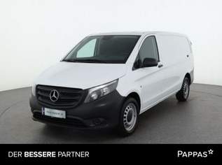 Vito 110 CDI Kasten Lang, 43188 €, Auto & Fahrrad-Autos in 8141 Premstätten