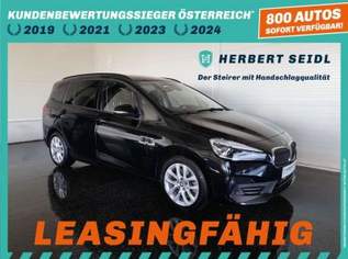 218 d Gran Tourer Aut, 24880 €, Auto & Fahrrad-Autos in 8200 Gleisdorf