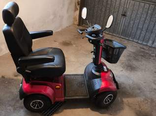 Senioren-Elektromobil für eine sichere Art, mobil zu bleiben!| Vermeiren Ceres SE, 790 €, Marktplatz-Beauty, Gesundheit & Wellness in 3203 Gemeinde Rabenstein an der Pielach Senioren-Elektromobil für eine sichere Art, mobil zu bleiben!| Vermeiren Ceres SE, 790 €, Marktplatz-Beauty, Gesundheit & Wellness in 3203 Gemeinde Rabenstein an der Pielach