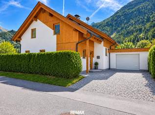 Großzügiges Ferienhaus im Ötztal – alpiner Wohnkomfort mit viel Platz!, 790000 €, Immobilien-Häuser in 6444 Gemeinde Längenfeld