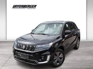 Vitara 1.4GL+DITC Hybrid Allgrip Shine DAB LED, 23950 €, Auto & Fahrrad-Autos in 6410 Marktgemeinde Telfs