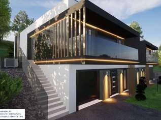 Neues Traumhaus in Top-Lage in Grieskirchen - Neubau - Video vorhanden!, 459000 €, Immobilien-Häuser in 4710 Grieskirchen