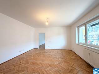 Gemütliche 2-Zimmerwohnung im 3. Bezirk, 902.02 €, Immobilien-Wohnungen in 1030 Landstraße