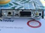 Strong Sat Reciever srt 7007, 40 €, Marktplatz-Kameras & TV & Multimedia in 4061 Pasching Strong Sat Reciever srt 7007, 40 €, Marktplatz-Kameras & TV & Multimedia in 4061 Pasching