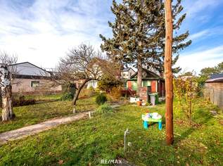 Baugrundstück in Eßling – hier finden Ihre Wohnträumen ein Zuhause! (DAVE), 399000 €, Immobilien-Grund und Boden in 1220 Donaustadt