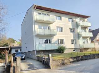 Renovierte-3-Raum-Eigentumswohnung mit Balkon und 203 m² Eigengarten, 175000 €, Immobilien-Wohnungen in 4400 Sankt Ulrich bei Steyr Renovierte-3-Raum-Eigentumswohnung mit Balkon und 203 m² Eigengarten, 175000 €, Immobilien-Wohnungen in 4400 Sankt Ulrich bei Steyr