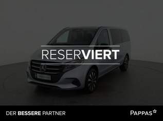 Vito 116 CDI Kombi 4x4 SELECT Lang, 71988 €, Auto & Fahrrad-Autos in 4921 Hohenzell