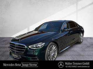 S 450 d 4MATIC Limousine lang NP 218.920, 144850 €, Auto & Fahrrad-Autos in 8434 Tillmitsch S 450 d 4MATIC Limousine lang NP 218.920, 144850 €, Auto & Fahrrad-Autos in 8434 Tillmitsch