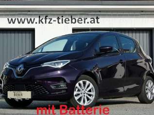Zoe R135 52kwh MIT BATTERIE *CCS*SHZ*KAMERA*, 20000 €, Auto & Fahrrad-Autos in 8200 Gleisdorf Zoe R135 52kwh MIT BATTERIE *CCS*SHZ*KAMERA*, 20000 €, Auto & Fahrrad-Autos in 8200 Gleisdorf