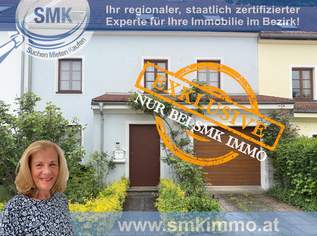 TRAUMHAFTE SIEDLUNGSLAGE AM BISAMBERG!, 650000 €, Immobilien-Häuser in 2102 Bisamberg
