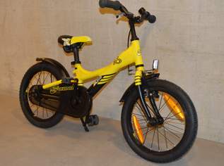 Scool Kinderfahrrad XXLite 16Zoll, 55 €, Auto & Fahrrad-Fahrräder in 8020 Graz