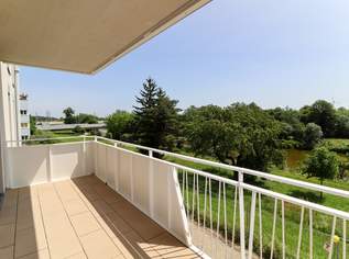 Wohnen, wo der Ausblick begeistert – 3 Zimmer mit Lebensqualität bei der Traisen !, 453000 €, Immobilien-Wohnungen in 3100 Stattersdorf Wohnen, wo der Ausblick begeistert – 3 Zimmer mit Lebensqualität bei der Traisen !, 453000 €, Immobilien-Wohnungen in 3100 Stattersdorf