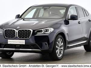 X4 xDrive20d G02, 67700 €, Auto & Fahrrad-Autos in 3304 Gemeinde Sankt Georgen am Ybbsfelde X4 xDrive20d G02, 67700 €, Auto & Fahrrad-Autos in 3304 Gemeinde Sankt Georgen am Ybbsfelde