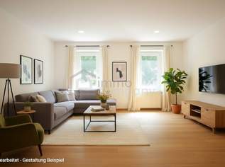 Rückzugsort für Naturfreunde – Haus mit eigenem Waldstück, 545000 €, Immobilien-Häuser in 2650 Gemeinde Payerbach