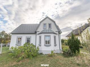 Einfamilienhaus mit großzügigem Grundstück und viel Potenzial in Kottingbrunn!, 399000 €, Immobilien-Häuser in 2542 Kottingbrunn Einfamilienhaus mit großzügigem Grundstück und viel Potenzial in Kottingbrunn!, 399000 €, Immobilien-Häuser in 2542 Kottingbrunn