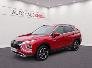 Eclipse Cross 2,4 PHEV 4WD Intense+ CVT Aut., 24900 €, Auto & Fahrrad-Autos in 8665 Langenwang
