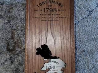 Single Malt Scotch Whisky, 200 €, Marktplatz-Genuss & Kulinarik in 1230 Liesing