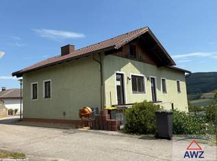 Günstiges, kleineres Wohnhaus - Ertragshaus zum Fertigstellen!, 0 €, Immobilien-Häuser in 3650 Würnsdorf
