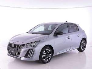 208 PureTech 100 S&S Allure, 16990 €, Auto & Fahrrad-Autos in 4084 St. Agatha