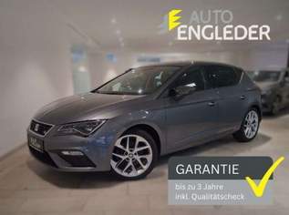 Leon FR 1,8 TSI DSG Start-Stopp, 16900 €, Auto & Fahrrad-Autos in 4142 Hofkirchen im Mühlkreis