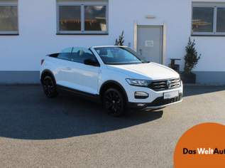 T-Roc Cabrio 1,0 TSI Style, 24990 €, Auto & Fahrrad-Autos in Tirol T-Roc Cabrio 1,0 TSI Style, 24990 €, Auto & Fahrrad-Autos in Tirol