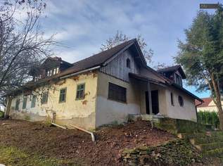 **Schmuckjuwel in der Thermenregion**Burgauberg, 124000 €, Immobilien-Häuser in 8291 Burgau