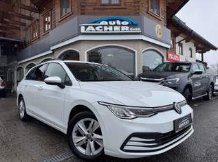 Golf 2,0 TDI Life DSG*LED*ACC*RFK*, 19950 €, Auto & Fahrrad-Autos in 4880 Sankt Georgen im Attergau