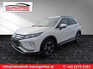 Eclipse Cross 1,5 TC 4WD Intense+ First Edition CV, 17990 €, Auto & Fahrrad-Autos in 3452 Gemeinde Atzenbrugg Eclipse Cross 1,5 TC 4WD Intense+ First Edition CV, 17990 €, Auto & Fahrrad-Autos in 3452 Gemeinde Atzenbrugg