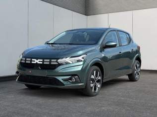 Sandero Expression KAMERA+SHZ + PDC+ DAB+ KLI..., 20462 €, Auto & Fahrrad-Autos in 6844 Gemeinde Altach
