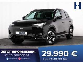 E5 PRO 60 kWh TOP AKTION, 31990 €, Auto & Fahrrad-Autos in 4061 Pasching E5 PRO 60 kWh TOP AKTION, 31990 €, Auto & Fahrrad-Autos in 4061 Pasching