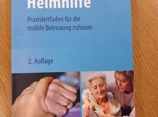 Heimhilfe Ausbildungsbuch