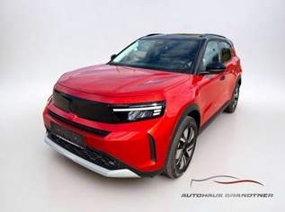 Frontera GS 1.2 81 kW, 26990 €, Auto & Fahrrad-Autos in 3430 Gemeinde Tulln an der Donau Frontera GS 1.2 81 kW, 26990 €, Auto & Fahrrad-Autos in 3430 Gemeinde Tulln an der Donau
