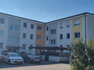 St. Pantaleon, 2 Zimmer, 65m² / 00160 00263, 518 €, Immobilien-Wohnungen in 4303 St. Pantaleon