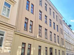 Großzügige 2-er WG oder Familie in Ruhelage mit Gemeinschaftsgarten, 1525 €, Immobilien-Wohnungen in 1080 Josefstadt