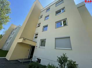 Neu sanierte 2-Zimmerwhg. im Grünen – mit Balkon & Garage!, 741.58 €, Immobilien-Wohnungen in 8750 Judenburg