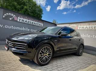 Cayenne III E-Hybrid PHEV 17,9 kWh Aut./BOSE/Matrix/Panorama/SportChro, 61850 €, Auto & Fahrrad-Autos in 3160 Gemeinde Traisen Cayenne III E-Hybrid PHEV 17,9 kWh Aut./BOSE/Matrix/Panorama/SportChro, 61850 €, Auto & Fahrrad-Autos in 3160 Gemeinde Traisen