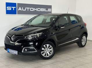 Captur Dynamique, 9990 €, Auto & Fahrrad-Autos in 2525 Katastralgemeinde Schönau an der Triesting