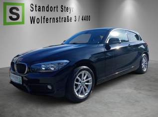 1 Advantage 116 i, 12990 €, Auto & Fahrrad-Autos in 4400 1 Advantage 116 i, 12990 €, Auto & Fahrrad-Autos in 4400