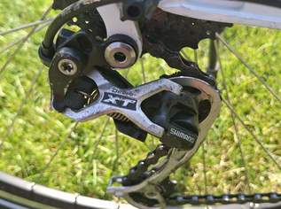 Damenfahrrad Crossbike