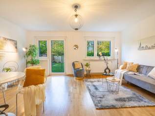 Großzügige 3 Zimmer Wohnung im grünen Walserfeld, 366900 €, Immobilien-Wohnungen in 5020 Salzburg