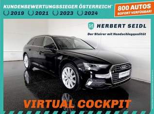 A6 Avant Sport 40 TDI S-tr. *19 ZOLL / LEDER MEMEO..., 36980 €, Auto & Fahrrad-Autos in 8200 Gleisdorf A6 Avant Sport 40 TDI S-tr. *19 ZOLL / LEDER MEMEO..., 36980 €, Auto & Fahrrad-Autos in 8200 Gleisdorf