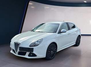 Giulietta Distinctive, 6890 €, Auto & Fahrrad-Autos in 8453 Sankt Johann im Saggautal