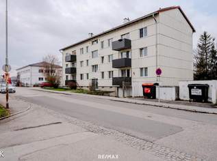 Charmante Eigentumswohnung mit Garten, 189000 €, Immobilien-Wohnungen in 4910 Ried im Innkreis